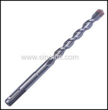 Sds Plus Shank Hammer Drill Bit Flat Flute?