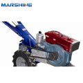 Walking Tractor Cable Winch Puller