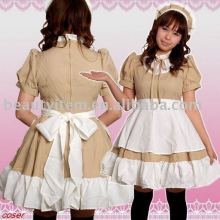 Custom made cute maid dress