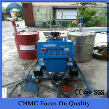 Polyurethane Insulation Spray Machine Equipment