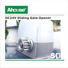 Electrical Powered Sliding Gate Operator  Kit-Model SD