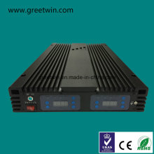 Amplificador móvel do sinal da banda de 23dBm cinco / impulsionador móvel (GW-23LGDWL)
