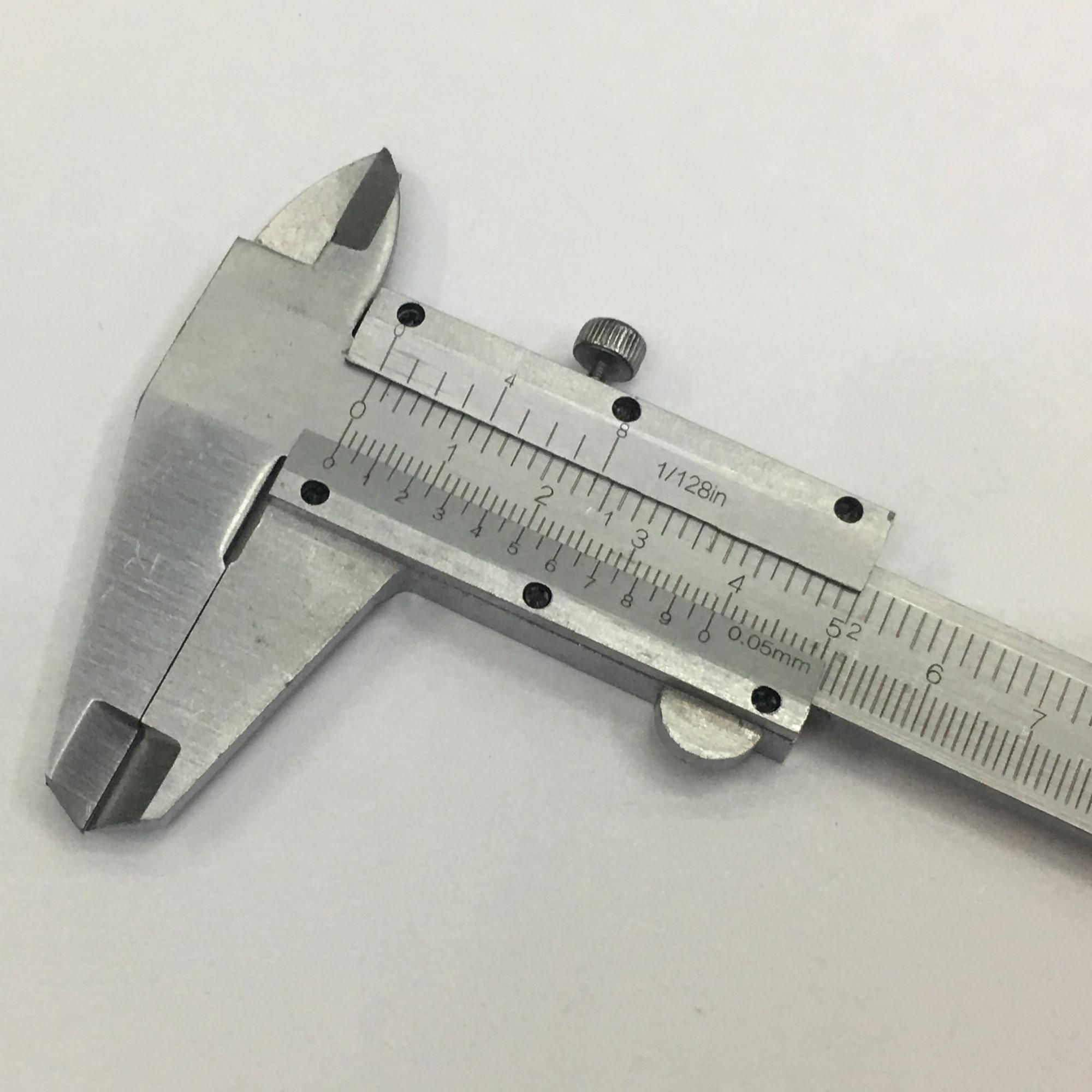 1000mm Digital Carbon/stainless steel vernier caliper 0-150mm