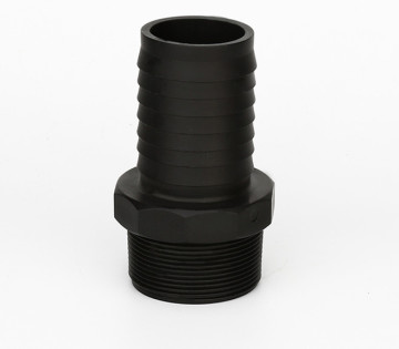 BSP MALE HOSE TAIL IBC Quick Coupling