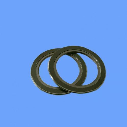 Gasket luka spiral dengan cincin dalam