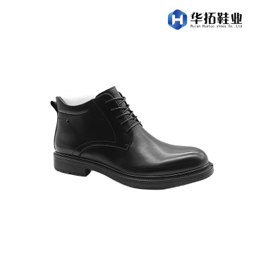 Κομψά επαγγελματικά παπούτσια για σύγχρονους επαγγελματίες