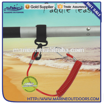 Surfboard Leash,Coiled Paddle Leash