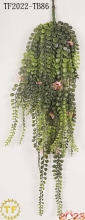 29" Artificial lover Tears Succulent