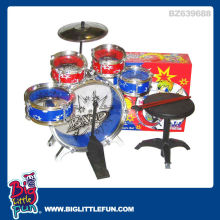 Drum Set Musical Instrument Toys For Children