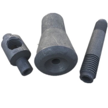 Semi-Continuous Casting Graphite Die Commercial Customization Services