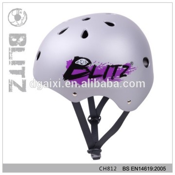New Arrival Pro Scooter Part Protection Product Kids Helmet