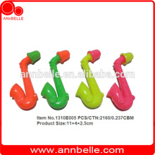 11x4x2.5cm saxophone party supply alibaba express