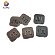 leather luggage tags personalized