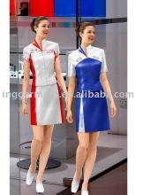 Promotion Work Uniform