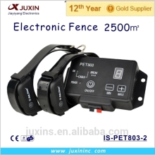 Smart Dog In-ground Electronic Pet Fencing System Invisible dog fence for 2dogs