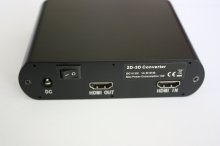 2d To 3d Converter Mini Size 1080p Hdd Media Player, Dvd Player With Hdmi Output