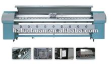 large format solvent printer FY3278N