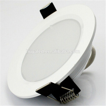 high power fire rated downlight