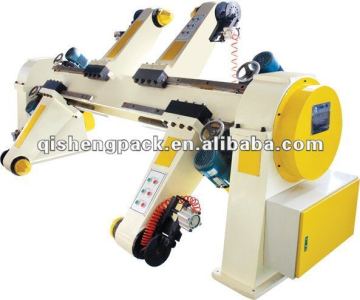 5ply Corrugated card Board Production Line