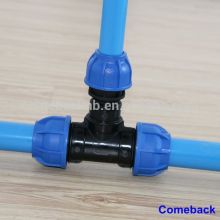 Compressed Air pipes and fittings