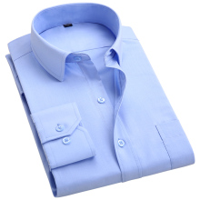 Competitive Price Super Size Extra-large Size Man's Shirts