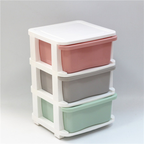 Ideas Plastic Storage Drawers - The Home Redesign Plastic Organizer Storage Drawer