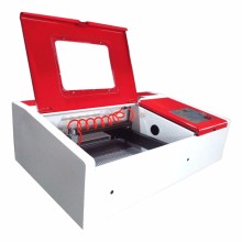 Polymer Rubber Stamp Machine Manufacturers Agent Needed in Malaysia