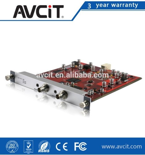AV Signal Switch Seamless SDI Output Card