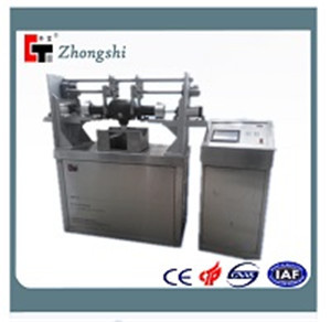 XRFM Plastic Valve Leakage/Torque Testing Machine