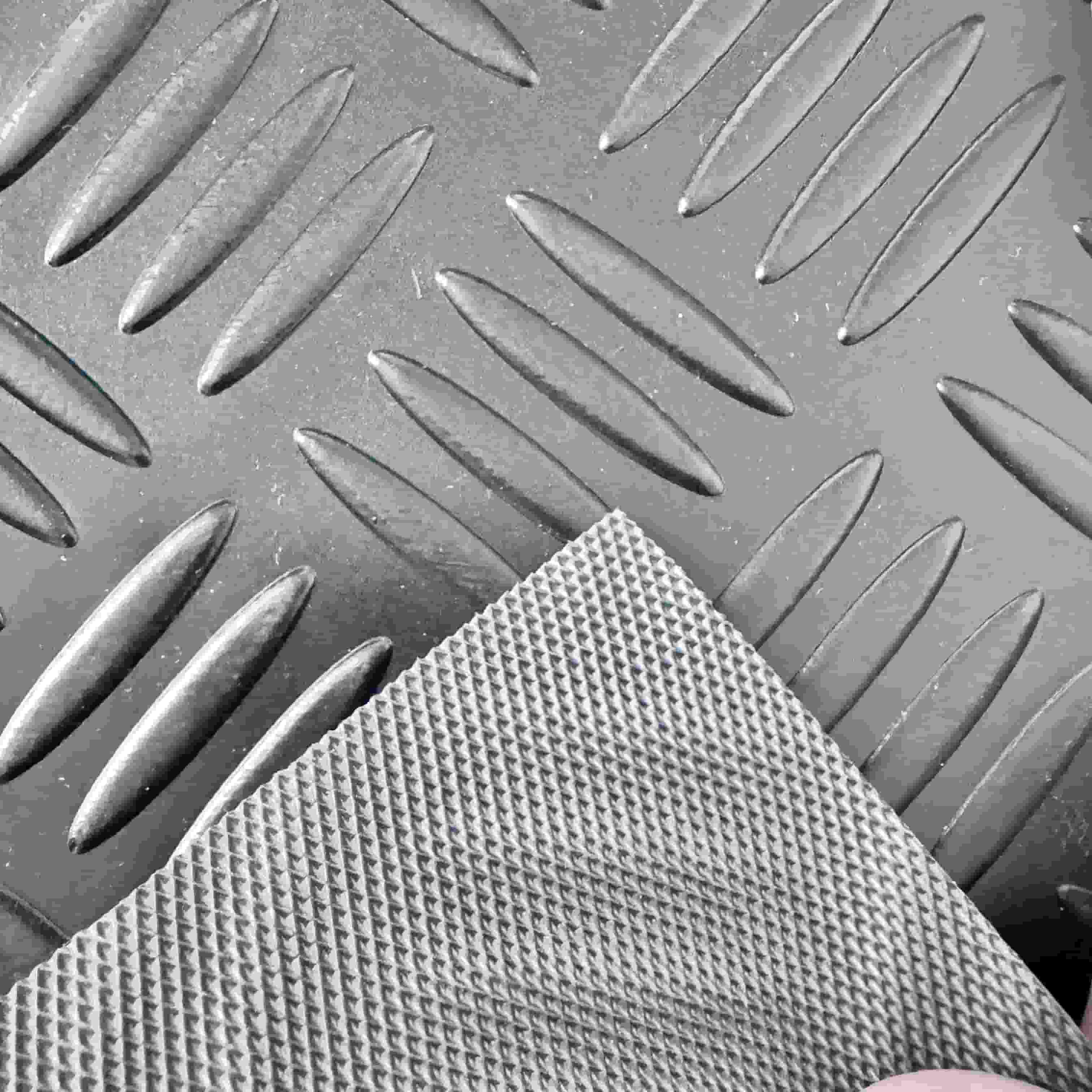 Capa de couro PVC de toque suave para uso diário