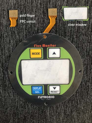 FPC membrane switch-3