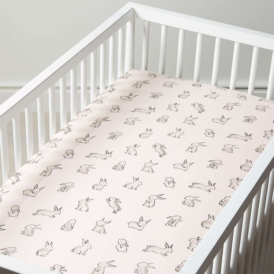 pamuklu beşik tabakası cotton crib sheet