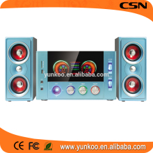 trending hot products 2.1 subwoofer computer speaker