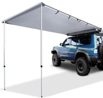 Waterproof Outdoor Retractable Car Side Awning