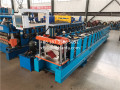 IBR Golde Tile Ridge Cap Machine