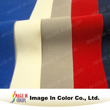 Flex Flock heat transfer vinyl paper