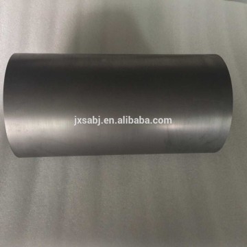 good quality isostatic graphite block /isostatic graphite rods