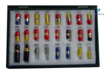 Coaxial Calibration Kits