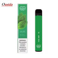 800 Puffs Electronic Cigarette Puff Plus Ondayable Vape