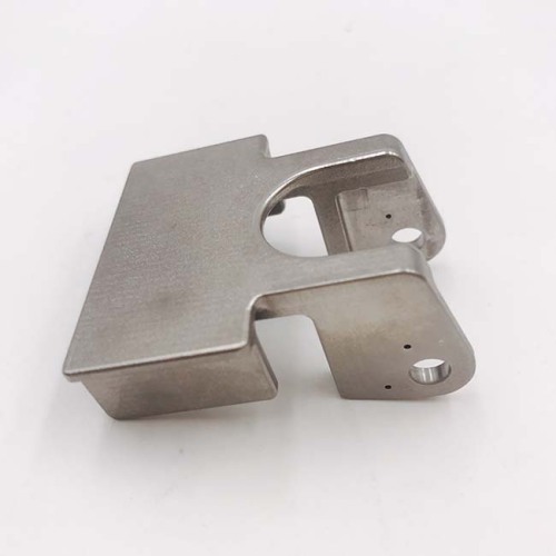 Customized Sheet metal fabrication parts