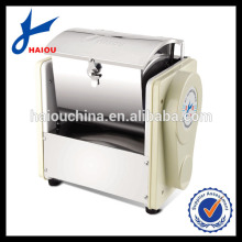 2015 top sale Electric 220Vmechanical dough sheeters