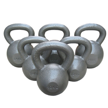 The Hot Selling Grey Hammer Tone Kettlebell