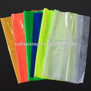 prismatic reflective film