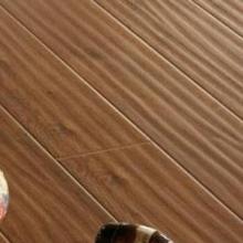 2014 Synchronized Beech Laminate Flooring