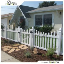 Uv Proof Decorative Fence Panels Fence
