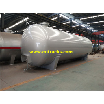 35T 15000 Gallon Liquid Ammonia Bullet Tanks