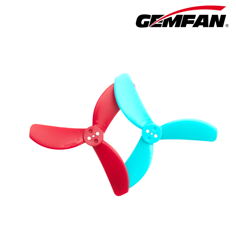 GEMFAN 2826 Drone Soccer Propeller