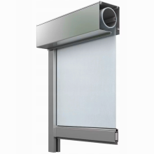 Aluminum Zip Screen For Patio