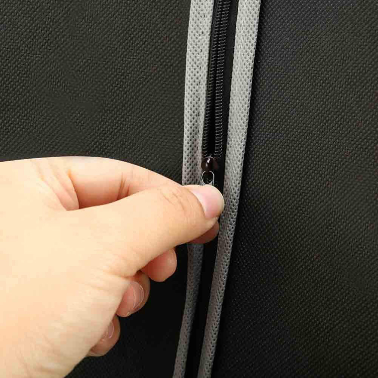 Benutzerdefinierte Kleidersack Custom Garment Bag