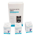 Pregnant Use Glucose Meter